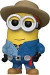 FUNKO POP! Vinyl figuur: BTS x Despicable Me 4 - V