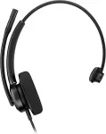 Hp Poly Mission 415 Classic Mono Teams USB-C/A bulk