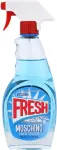 Moschino Fresh Couture 100ml - Eau de Toilette naistele