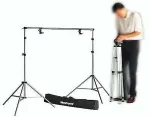 Manfrotto tausta kinnituskomplekt 1314B