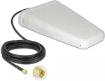 Helikaart DELOCK DATACOM FTP wire CAT5E PVC, Eca 305m white