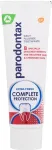 Parodontax Complete Protection Extra Fresh 75ml - Toothpaste uniseks