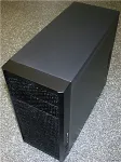 Korpus Fractal Design SALE OUT. Core 1000 USB 3.0 | Fractal Design | Core 1000 USB 3.0 | Micro ATX | Black | DAMAGED PACKAGING, DENT ON THE SIDE