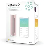 NETATMO sisekliima moodul Healthy Home Coach