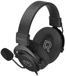 Endorfy VIRO Infra, gaming headset (black, 3.5 mm jack)