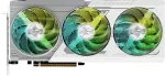 Videokaart ASROCK Steel Legend Radeon RX 9070 XT AMD 16 GB GDDR6