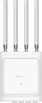 TP-Link Omada EAP668 Outdoor HD 3500 Mbit/s White Power over Ethernet (PoE)