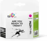 Tooner TB Print Ink for Brother MFC-J5955DW TBB-LC427M 100% new magenta