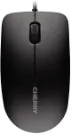 Hiir CHERRY MC-1000 black