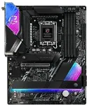 Emaplaat Asrock Z890 Lightning WiFi Intel Z890 LGA 1851 (Socket V1) ATX
