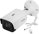 No name IP Camera TC-C38TS 8 Mpx 2.7 13.5mm