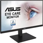 Monitor ASUS VA27DQSB computer 68.6 cm (27") 1920 x 1080 pixels Full HD LED Black