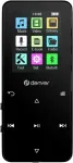 Denver MP-1830B MP3/MP4 player 4 GB Black