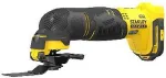Stanley FATMAX SFMCE500B-XJ V20 Cordless Multi Material Cutting Tool - Tool Only