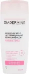 Diadermine Hydrating Cleansing Milk 200ml - Cleansing Milk naistele