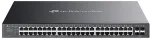 TP-Link Omada 52-Port Gigabit Smart Switch with 32-Port PoE+
