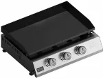 Black & Decker Black+Decker BXOP7350E 3-burner gas barbecue