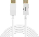 SANDBERG DisplayPort 1.4 8K60Hz 2m