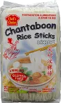 No brand Riisinuudlid CHEFS CHOICE 3mm 375g
