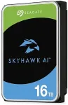 K&otilde;vaketas SEAGATE SkyHawk AI internal hard drive 16 TB 7200 RPM 512 MB 3.5" Serial ATA III