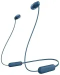 SONY WI-C100L k&otilde;rvaklapid in-ear sinine Bluetooth