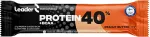 LEADER Proteiinibatoon 40% Protein+BCAA, maap&auml;hklikreem 68g