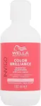 Wella Professionals Invigo Color Brilliance Fine to Medium Hair 100ml - Shampoo naistele