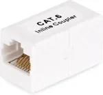StarTech RJ45 CAT6 COUPLER 5-PACK .