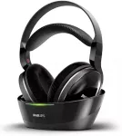 SONY Philips SHD8850/12 black