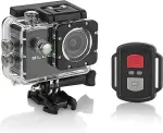 Blow Rejestrator ACTION CAMERA Pro4U 4K WiFi