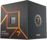 Protsessor AMD RYZEN 7 7700 5.30GHZ 8 CORE SKT AM5 40MB 65W TRAY SP