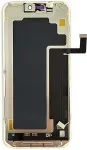 APPLE Display for iPhone 17 Pro Max, LTPO Soft OLED, 120Hz