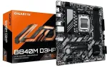 Emaplaat GigaByte B840M D3HP/AM5/mATX