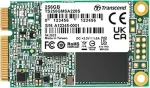 NONAME K&otilde;vaketas SSD 256GB Transcend MSA220S mSATA 3D NAND, SATA3