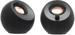 Creative Pebble V3/Stereo/8W/Black