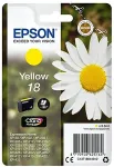 Tooner Epson T18044012 Yellow NEUE VERPACKUNG