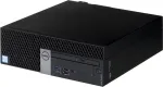 Dell OptiPlex 7070 i3-9100 16GB 256GB SSD SFF Win11pro Used