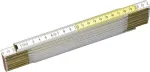 Stanley Black&Decker Stanley wooden ruler 2m/17mm