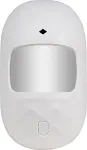 IGET SECURITY P1v2 - wireless PIR motion detector for M3B and M2B alarms