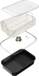 ELIT GrillFry360 PRO