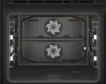 Ahi BEKO Oven BCBVMS17400KSBS