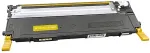 SAMSUNG Compatible cartridge CLP-310, Yellow