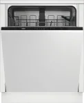 N&otilde;udepesumasin Beko DIN35320 dishwasher Fully built-in 13 place settings E