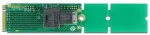 DELOCK  63145 interface cards/adapter Internal