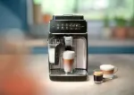 Kohvimasin PHILIPS Kaffeevollautomat EP3343/90 / Series 3300 Wei