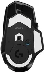 Hiir Logitech G G502 X LIGHTSPEED Wireless Gaming Mouse