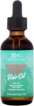 Xpel Rosemary & Mint Hair Oil 60ml - Hair Oils and Serum naistele