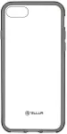 Tellur Cover Hybrid for iPhone 8 grey