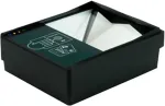 HID ADR300, MRTD Reader, Scanner (2D), USB, kit (USB), black