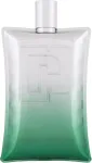 Paco Rabanne Pacollection Dangerous Me 62ml - Eau de Parfum uniseks